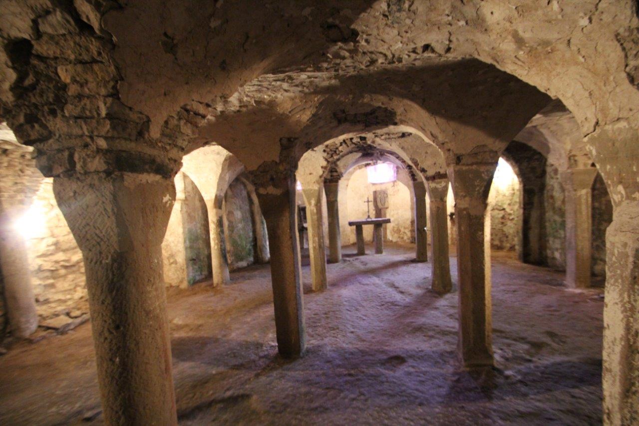 crypte_St-Maur