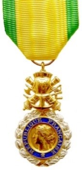 medaillemilitaire