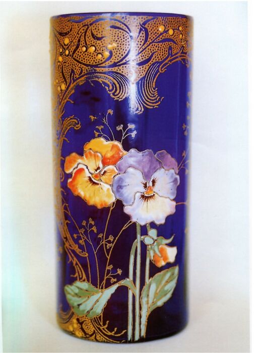 vase Legras (2)