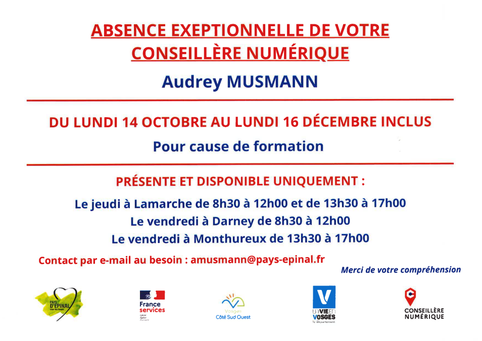 absenceA.Musmann